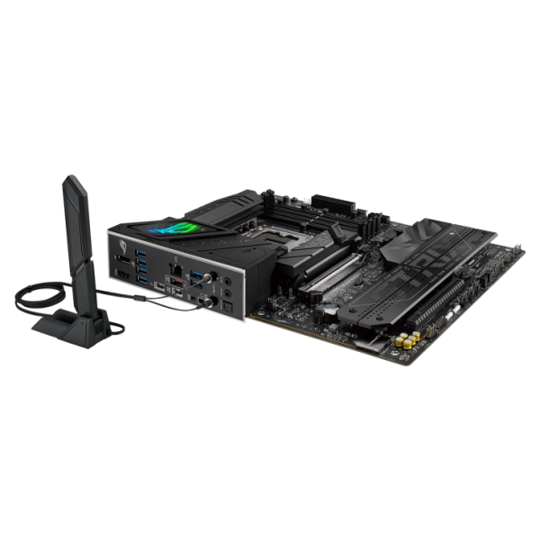 Дънна платка ASUS ROG STRIX B860-F GAMING WIFI DDR5 5