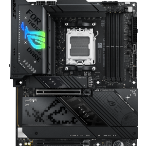Дънна платка ASUS ROG STRIX X870-F GAMING WIFI AM5 DDR5 1
