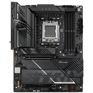 Дънна платка ASUS ROG STRIX X870E-H GAMING WIFI7 AM5 DDR5 1