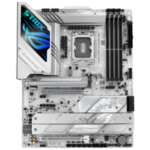 Дънна платка ASUS ROG STRIX Z890-А GAMING WIFI, LGA 1851 1