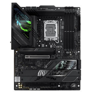 Дънна платка ASUS ROG STRIX Z890-F GAMING WIFI, LGA 1851 1