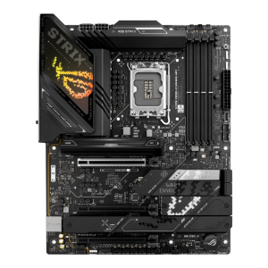 Дънна платка ASUS ROG STRIX Z890-H GAMING WIFI, LGA 1851 1