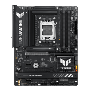 Дънна платка ASUS TUF GAMING B850-PLUS WIFI 7 socket AM5 1