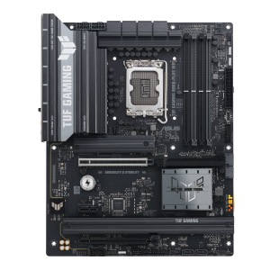 Дънна платка ASUS TUF GAMING B860-PLUS WIFI DDR5 1