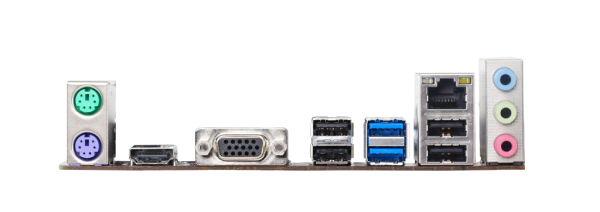 Дънна платка BIOSTAR Z590MHP 3