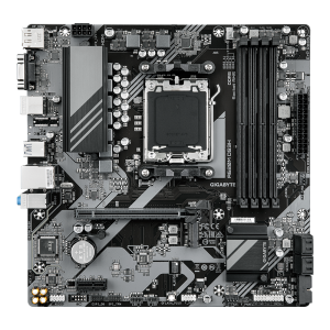 Дънна платка GIGABYTE A620M DS3H socket AM5 1