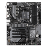 Дънна платка GIGABYTE B550 EAGLE WIFI 6 AM4 1
