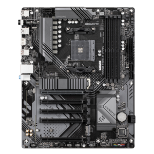 Дънна платка GIGABYTE B550 EAGLE WIFI 6 AM4 1