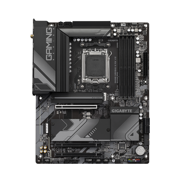 Дънна платка GIGABYTE B650 GAMING X AX V2, Socket AM5 1