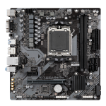 Дънна платка GIGABYTE B650M S2H socket AM5 1