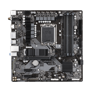 Дънна платка GIGABYTE B760M DS3H AX, socket 1700 1