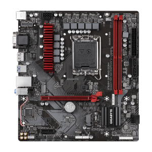 Дънна платка GIGABYTE B760M GAMING, socket 1700 1