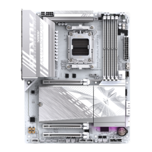 Дънна платка GIGABYTE B850 AORUS ELITE ICE WIFI7 socket AM5 1