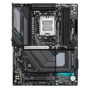 Дънна платка GIGABYTE B850 GAMING X WIFI 6E socket AM5 1