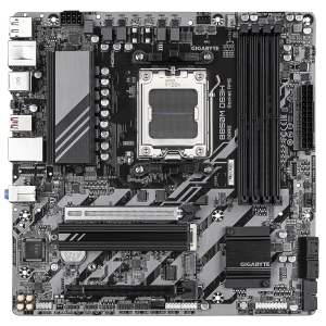 Дънна платка GIGABYTE B850M DS3H socket AM5 1