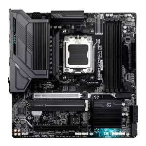 Дънна платка GIGABYTE B850M GAMING X WIFI6E socket AM5 1