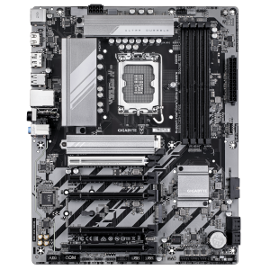 Дънна платка GIGABYTE B860 DS3H WIFI 6E, LGA 1851 1