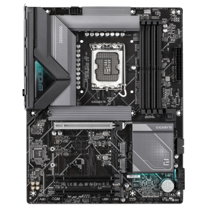 Дънна платка GIGABYTE B860 EAGLE WIFI 6E, LGA 1851 1