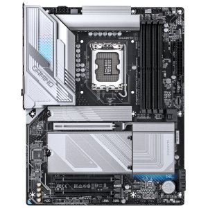Дънна платка GIGABYTE B860 GAMING X WIFI 6E, LGA 1851 1