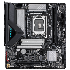 Дънна платка GIGABYTE B860M EAGLE, LGA 1851 1