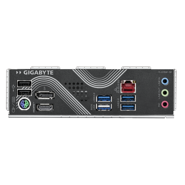 Дънна платка GIGABYTE B860M EAGLE, LGA 1851 3