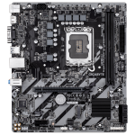 Дънна платка GIGABYTE H810M H, LGA 1851 1