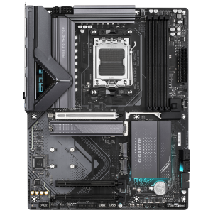 Дънна платка GIGABYTE X870 EAGLE WIFI 7, Socket AM5 1