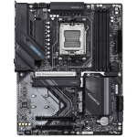 Дънна платка GIGABYTE X870 GAMING WIFI 6, Socket AM5 1