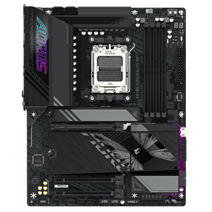 Дънна платка GIGABYTE X870E AORUS ELITE WIFI 7, Socket AM5 1