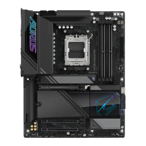 Дънна платка GIGABYTE X870E AORUS PRO WIFI 7, Socket AM5 1