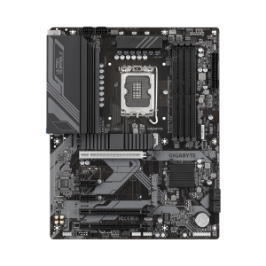 Дънна платка GIGABYTE Z790 D LGA 1700 DDR5, ATX 1