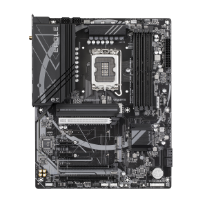 Дънна платка GIGABYTE Z790 EAGLE AX LGA 1700 1