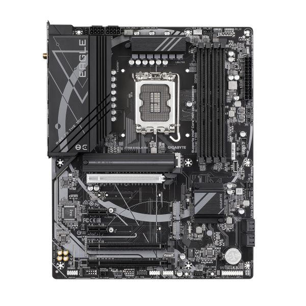 Дънна платка GIGABYTE Z790 EAGLE AX LGA 1700 1