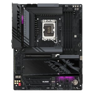 Дънна платка GIGABYTE Z890 AORUS ELITE WIFI 7, LGA 1851 1