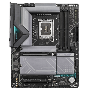 Дънна платка GIGABYTE Z890 EAGLE WIFI 7, LGA 1851 1