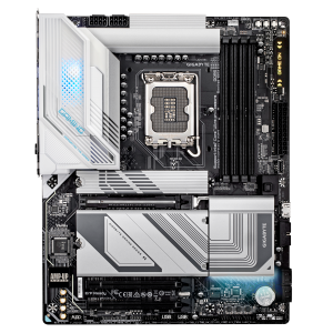 Дънна платка GIGABYTE Z890 GAMING X WIFI 7, LGA 1851 1