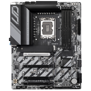 Дънна платка GIGABYTE Z890 UD WIFI 6E, LGA 1851 1