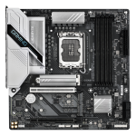 Дънна платка GIGABYTE Z890M GAMING X, LGA 1851 1