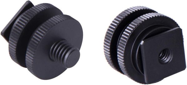 Държач за микрофон BOYA BY-C04 - Универсален Shock Mount 4