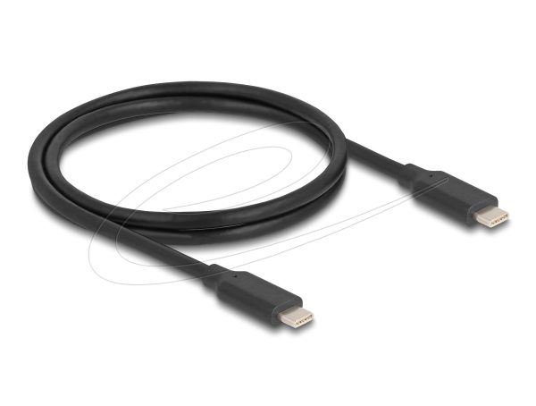 Delock Хъб USB-C, 7 порта, 3x USB-A 5 Gbps,  3x USB-C, 1xUSB-C PD 85 W 4
