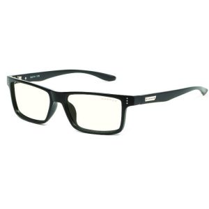 Детски компютърни очила GUNNAR Cruz Teens, Clear Natural, Черен 1
