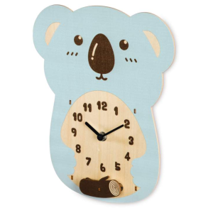 Детски стенен часовник "Koala" HAMA-186398  1