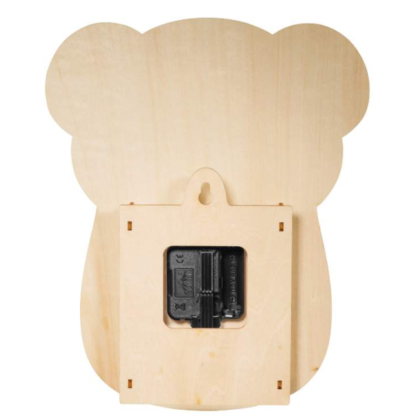 Детски стенен часовник "Koala" HAMA-186398  3