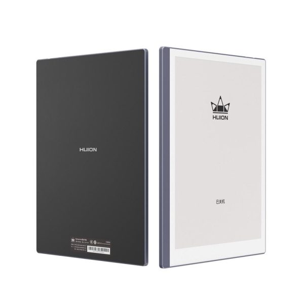 Дигитален бележник и електронен четец Huion Ink EB1010 2
