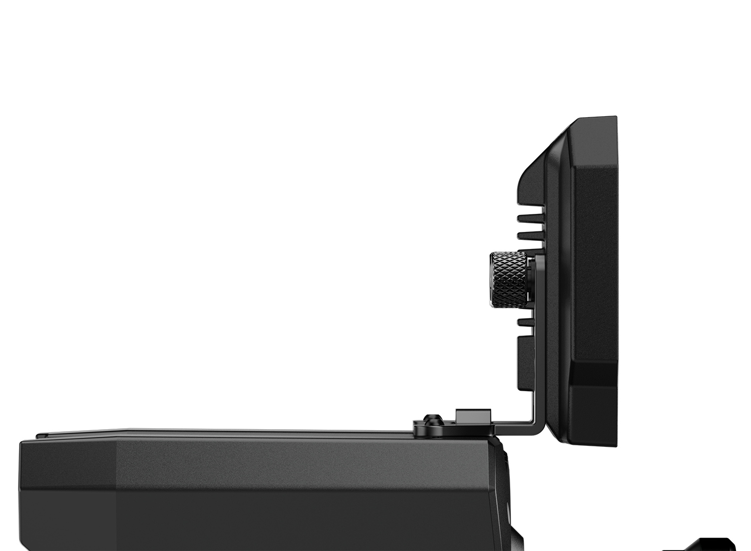 Дигитално табло MOZA CM2 HD Racing Dash 4