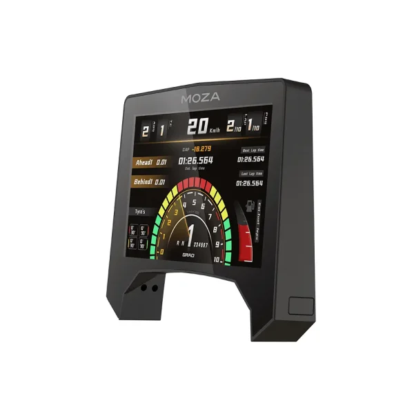 Дигитално табло MOZA RM Dashboard 2