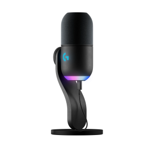 Динамичен микрофон Logitech YETI GX 1