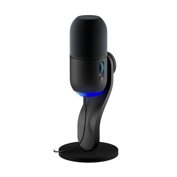 Динамичен микрофон Logitech YETI GX 2