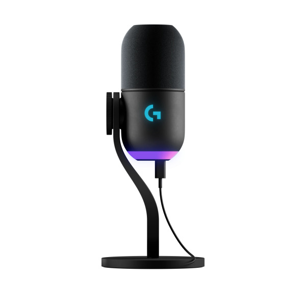 Динамичен микрофон Logitech YETI GX 3