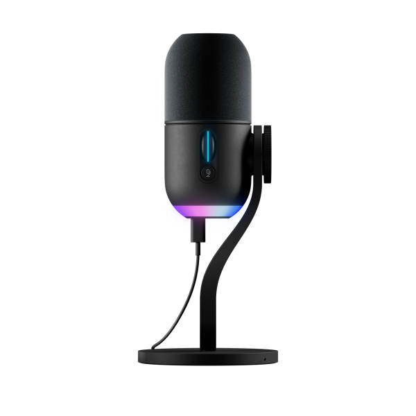 Динамичен микрофон Logitech YETI GX 4